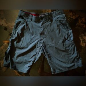 Men’s Wrangler Quick Dry Shorts